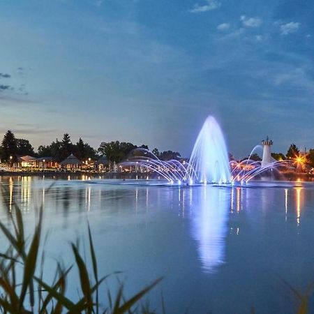 Angéla Apartman Hajdúszoboszló Exterior foto