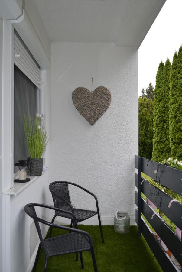 Angéla Apartman Hajdúszoboszló Exterior foto