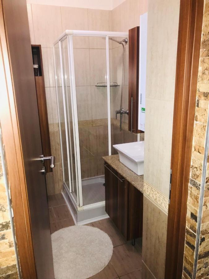 Angéla Apartman Hajdúszoboszló Exterior foto