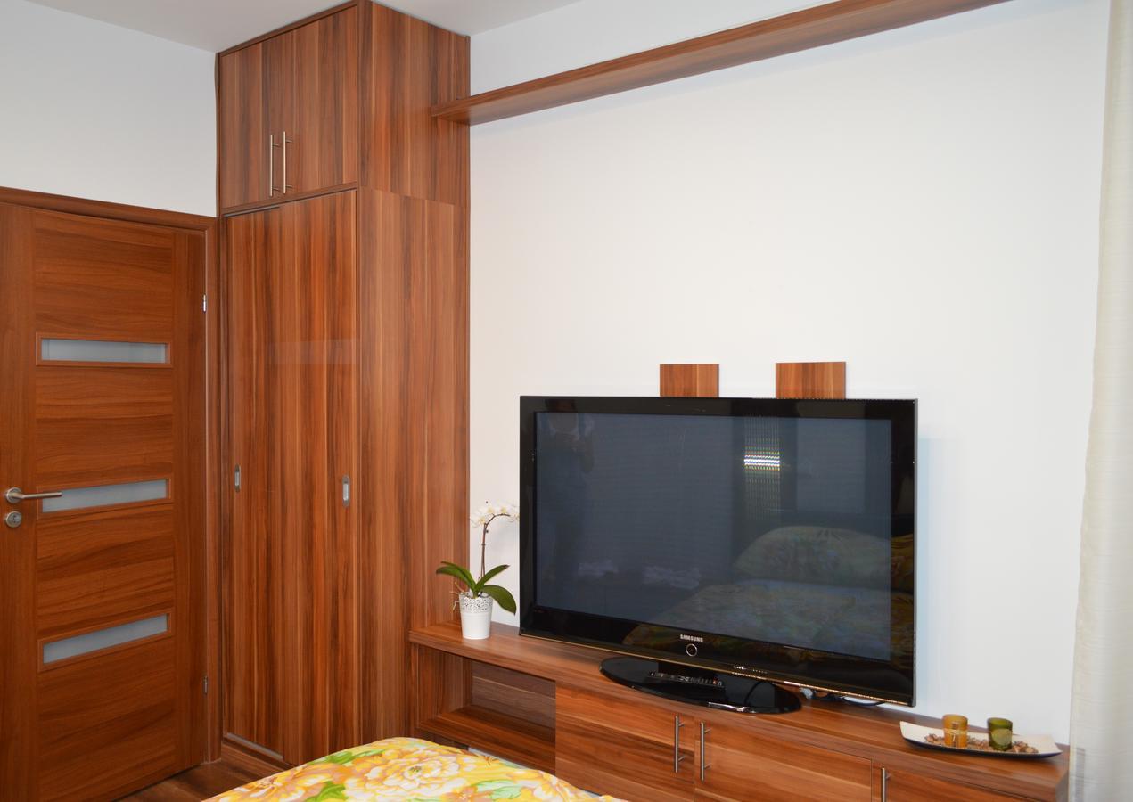 Angéla Apartman Hajdúszoboszló Exterior foto